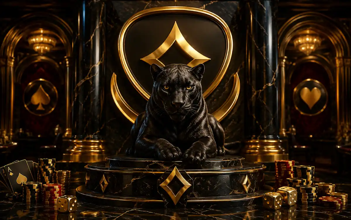 About Panthermm