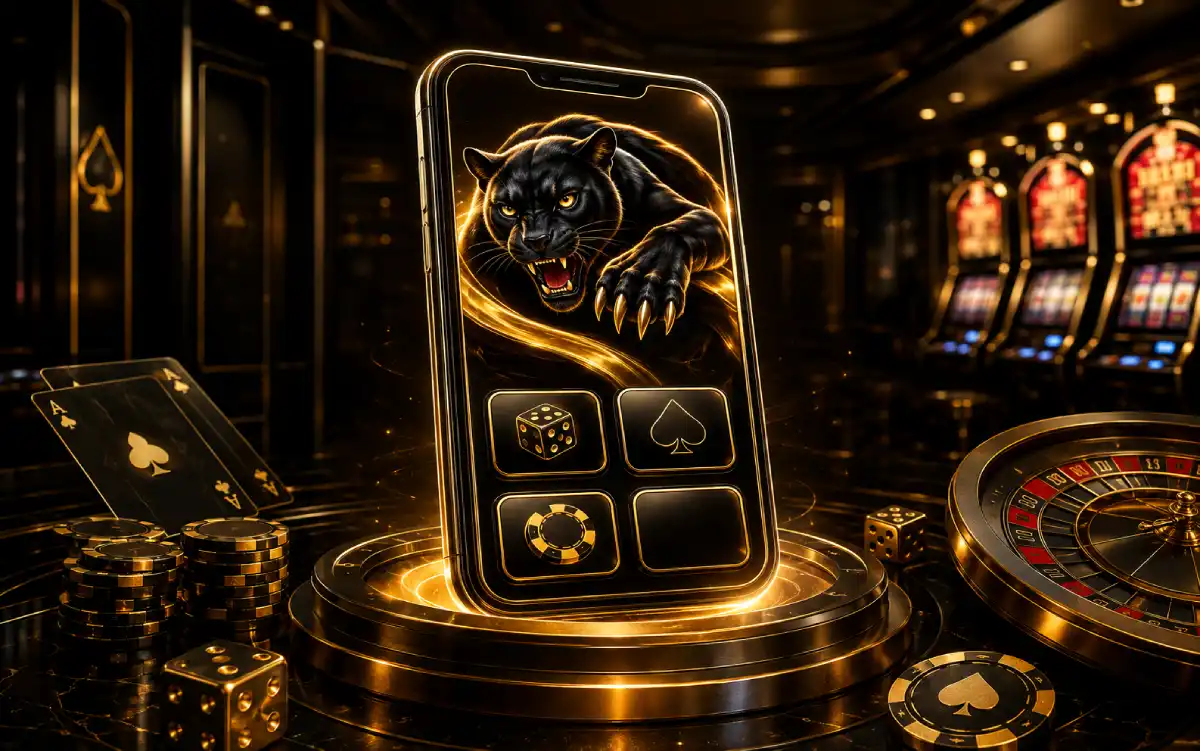 Panthermm Download