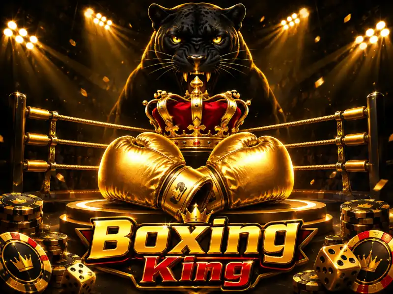 Boxing King