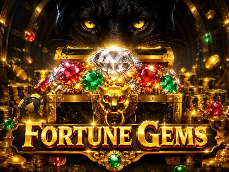 Fortune Gems