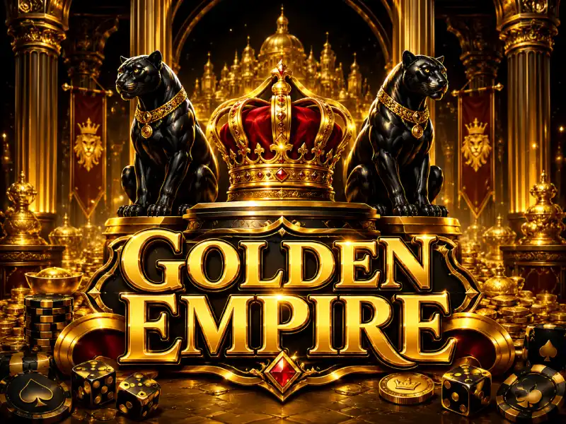 Golden Empire