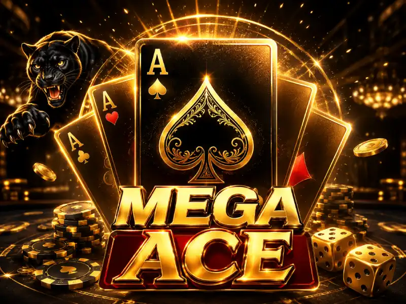 Mega Ace