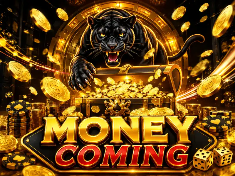 Money Coming