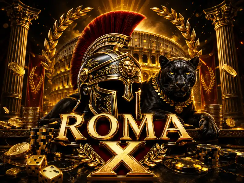 Roma X