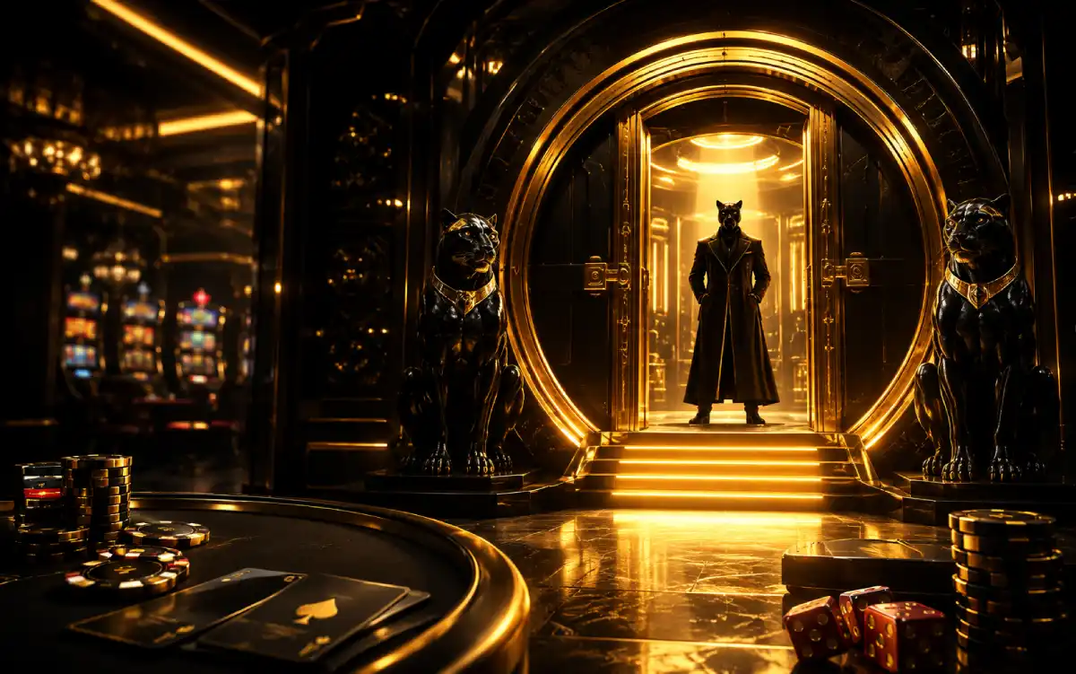 Panthermm Login
