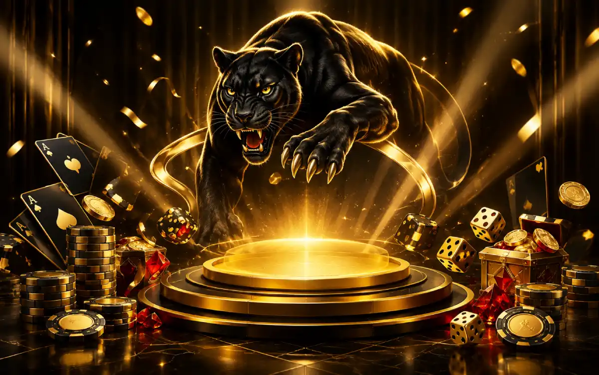 Panthermm Promotions