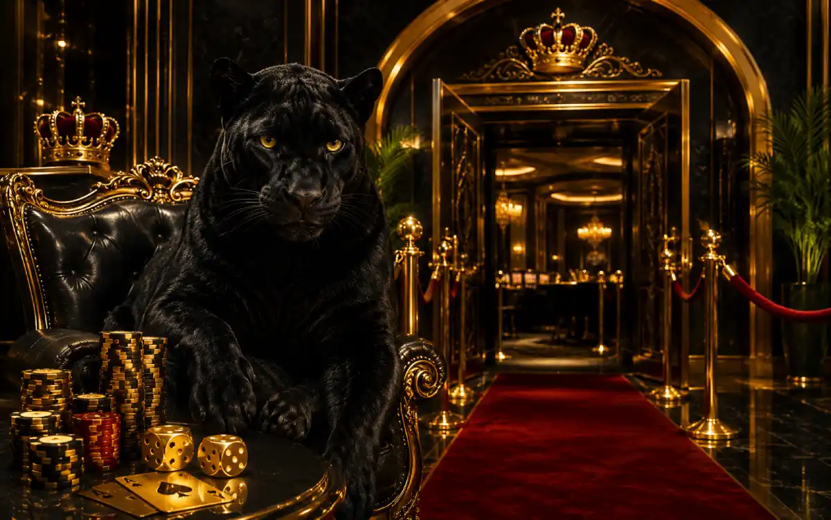 Panthermm VIP